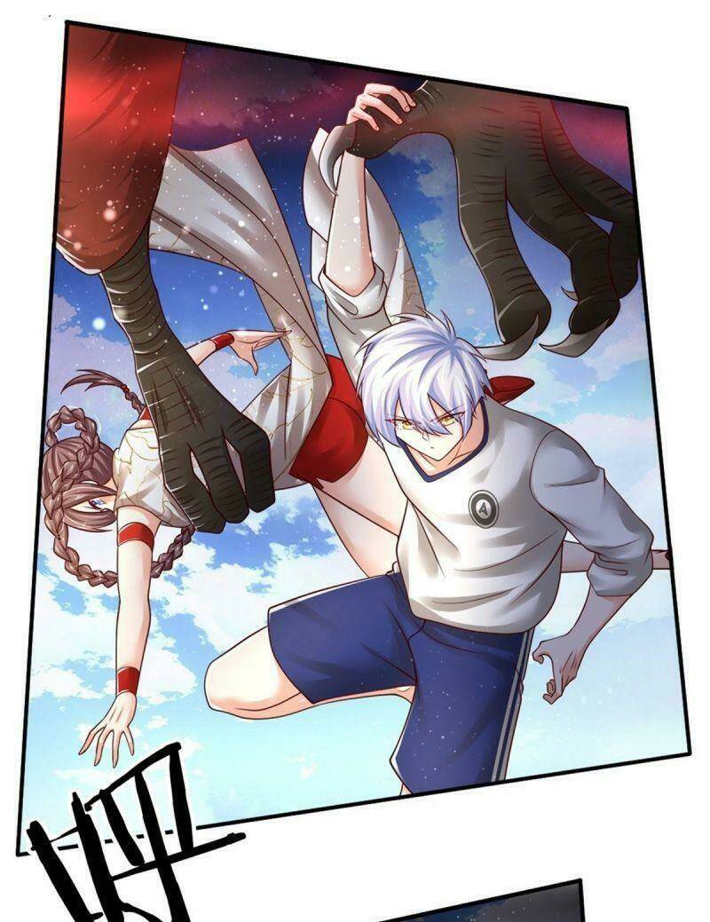 Luyện Thể Trăm Nghìn Tầng - Chapter 91 - Page 14