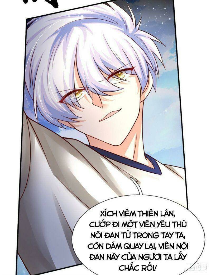 Luyện Thể Trăm Nghìn Tầng - Chapter 91 - Page 15