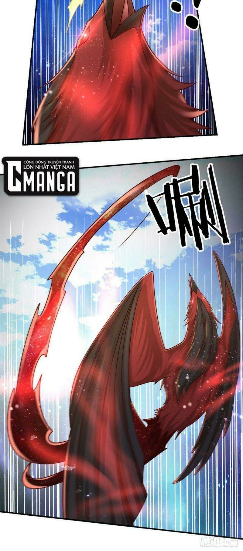 Luyện Thể Trăm Nghìn Tầng - Chapter 91 - Page 21