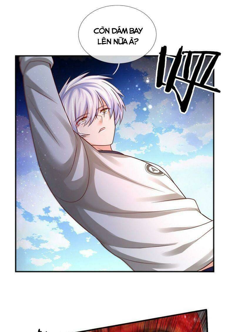 Luyện Thể Trăm Nghìn Tầng - Chapter 91 - Page 22