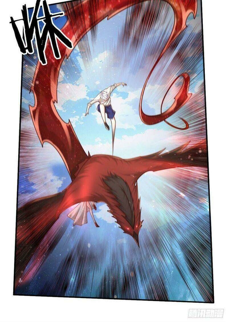 Luyện Thể Trăm Nghìn Tầng - Chapter 91 - Page 23