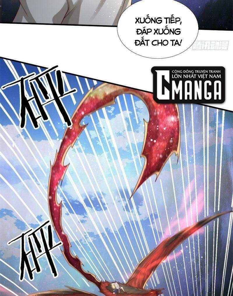 Luyện Thể Trăm Nghìn Tầng - Chapter 91 - Page 26