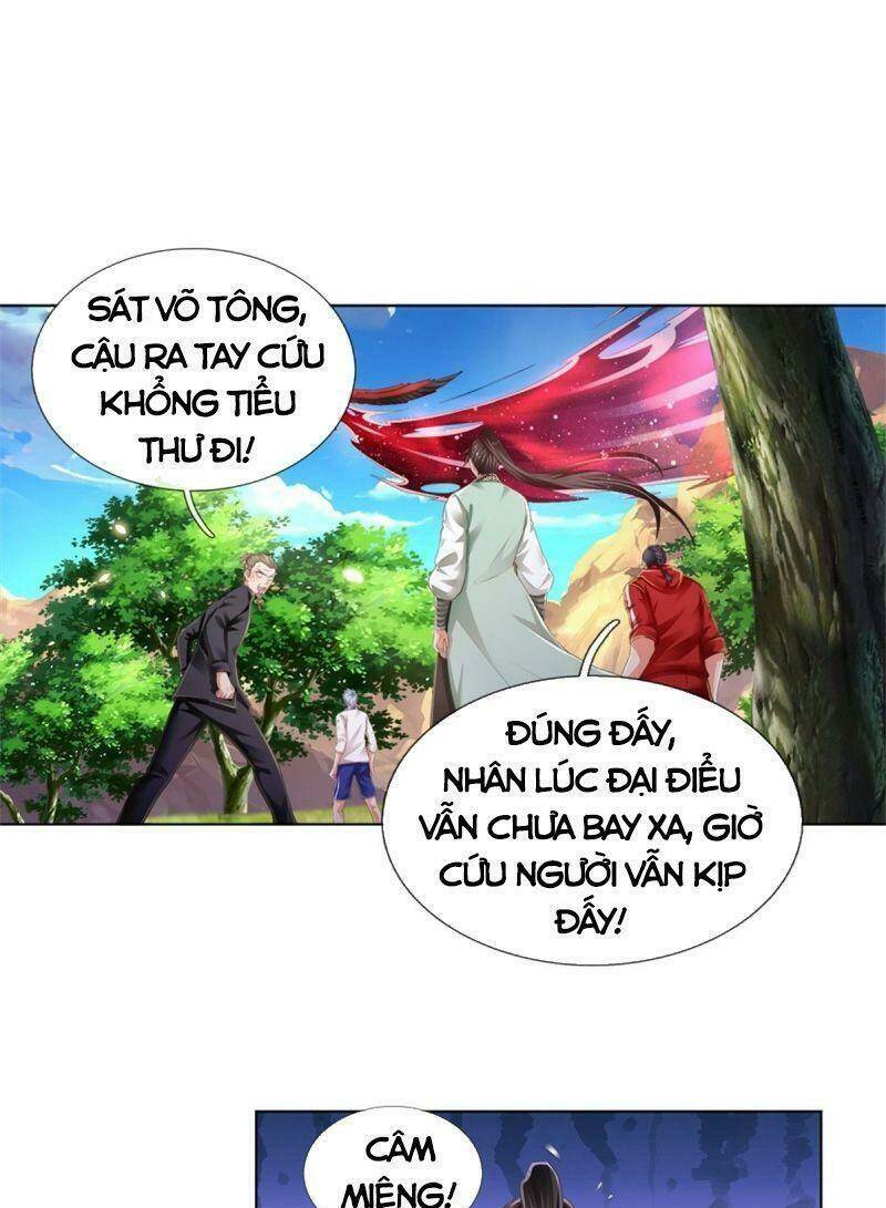 Luyện Thể Trăm Nghìn Tầng - Chapter 91 - Page 4