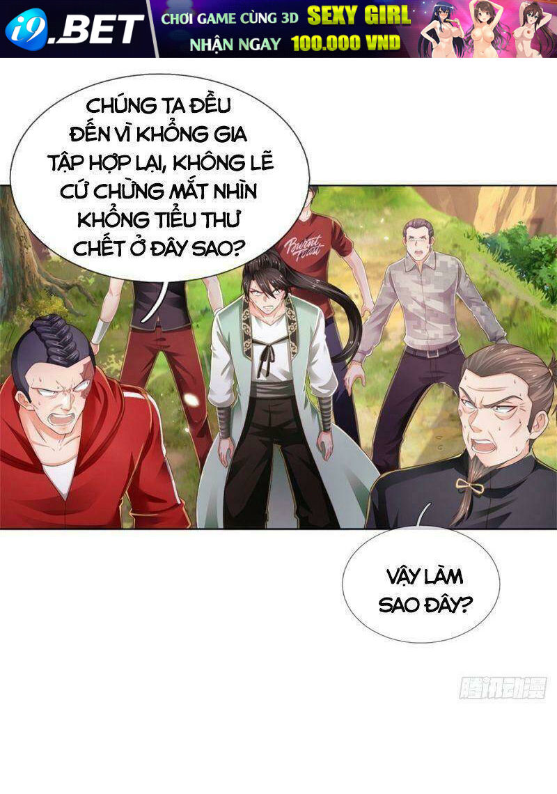 Luyện Thể Trăm Nghìn Tầng - Chapter 91 - Page 6