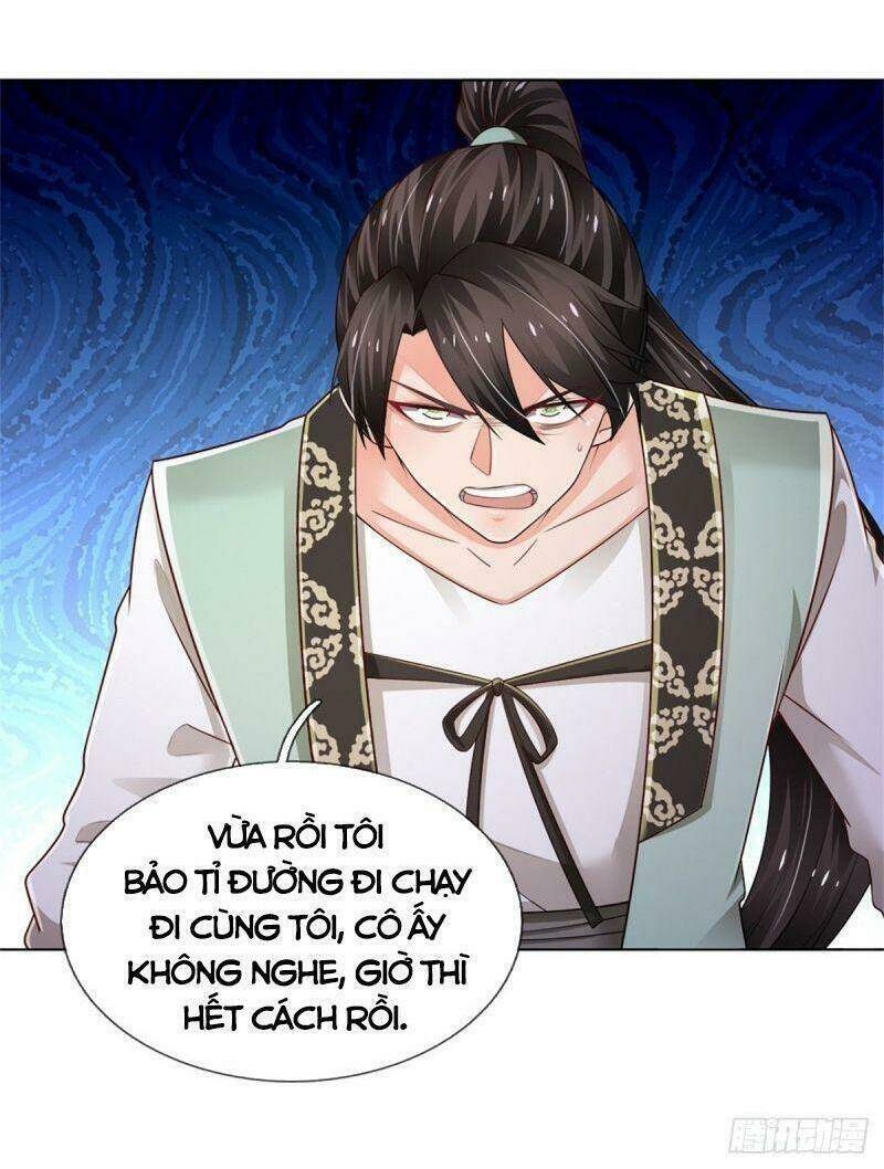 Luyện Thể Trăm Nghìn Tầng - Chapter 91 - Page 7