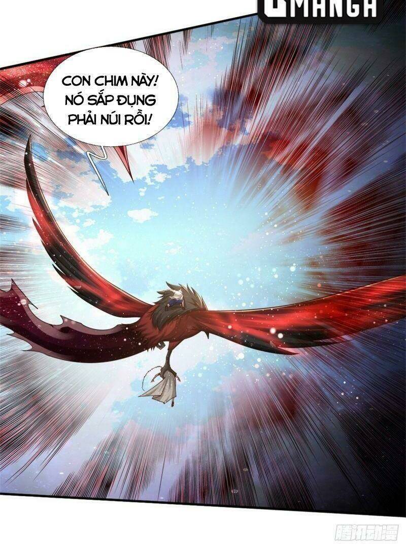 Luyện Thể Trăm Nghìn Tầng - Chapter 92 - Page 9