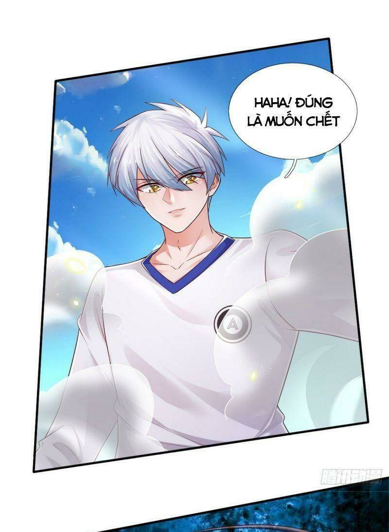 Luyện Thể Trăm Nghìn Tầng - Chapter 92 - Page 10