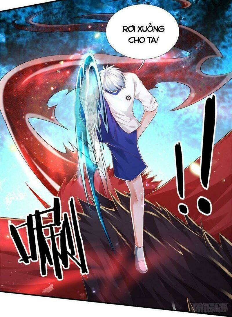 Luyện Thể Trăm Nghìn Tầng - Chapter 92 - Page 11