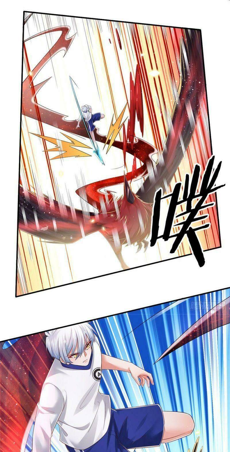 Luyện Thể Trăm Nghìn Tầng - Chapter 92 - Page 12