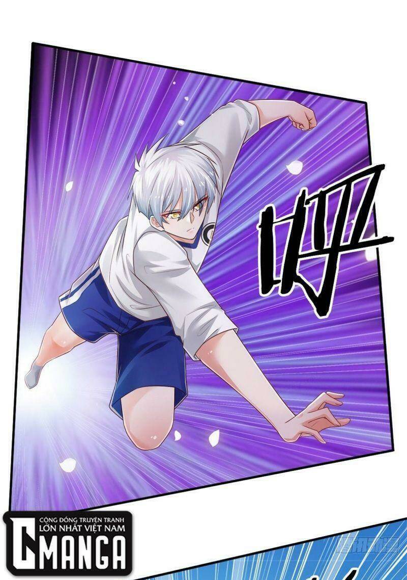 Luyện Thể Trăm Nghìn Tầng - Chapter 92 - Page 14