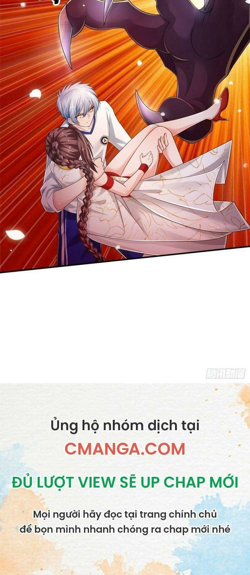 Luyện Thể Trăm Nghìn Tầng - Chapter 92 - Page 17