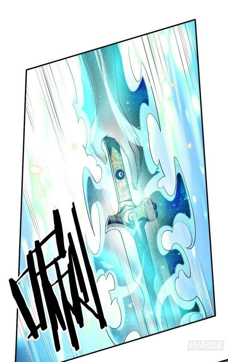 Luyện Thể Trăm Nghìn Tầng - Chapter 92 - Page 18