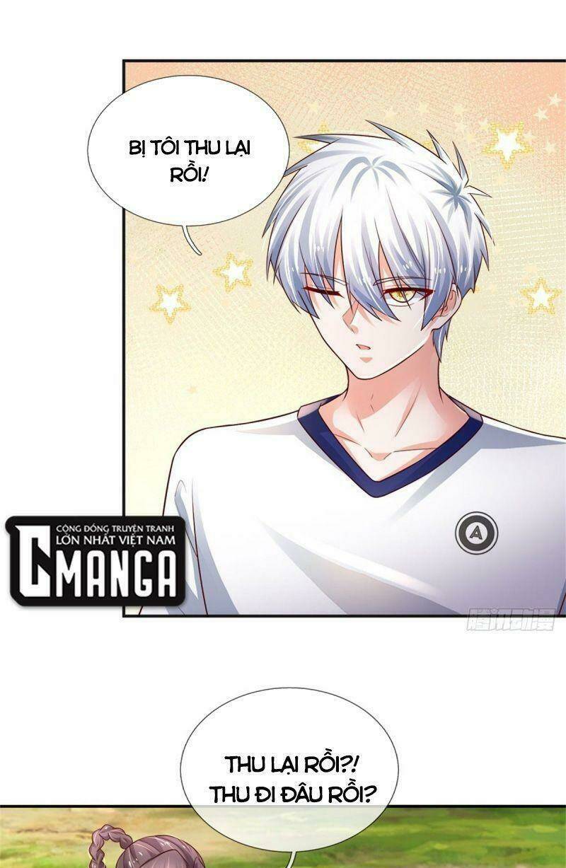 Luyện Thể Trăm Nghìn Tầng - Chapter 92 - Page 24