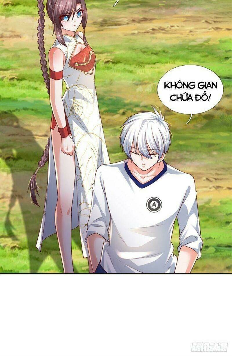 Luyện Thể Trăm Nghìn Tầng - Chapter 92 - Page 25