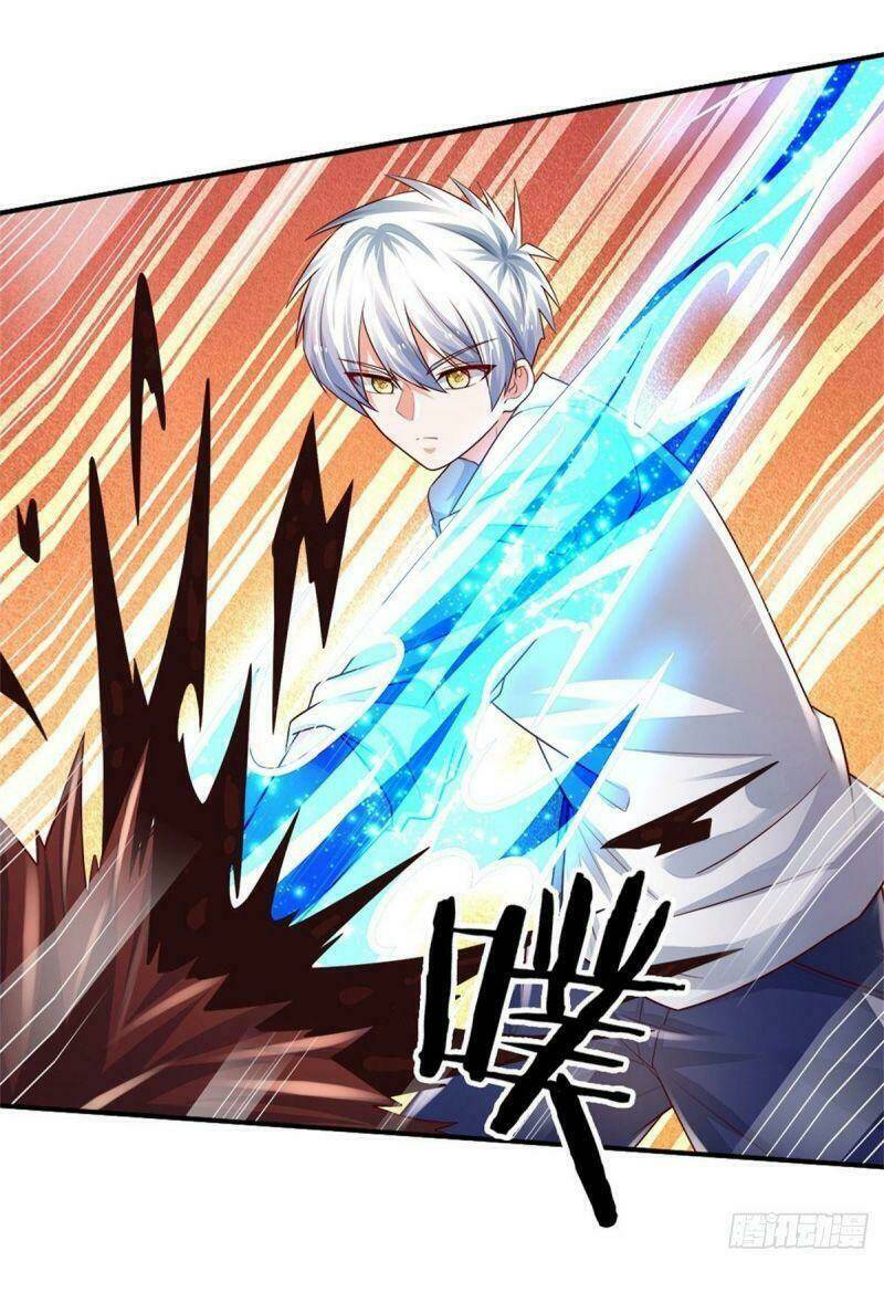 Luyện Thể Trăm Nghìn Tầng - Chapter 92 - Page 28