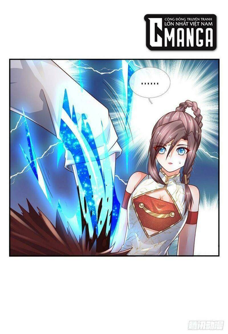 Luyện Thể Trăm Nghìn Tầng - Chapter 92 - Page 29