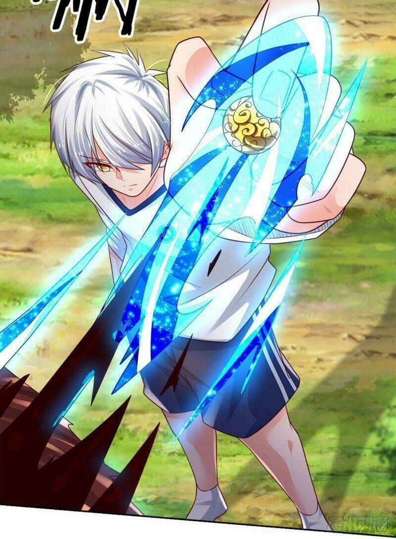 Luyện Thể Trăm Nghìn Tầng - Chapter 92 - Page 31