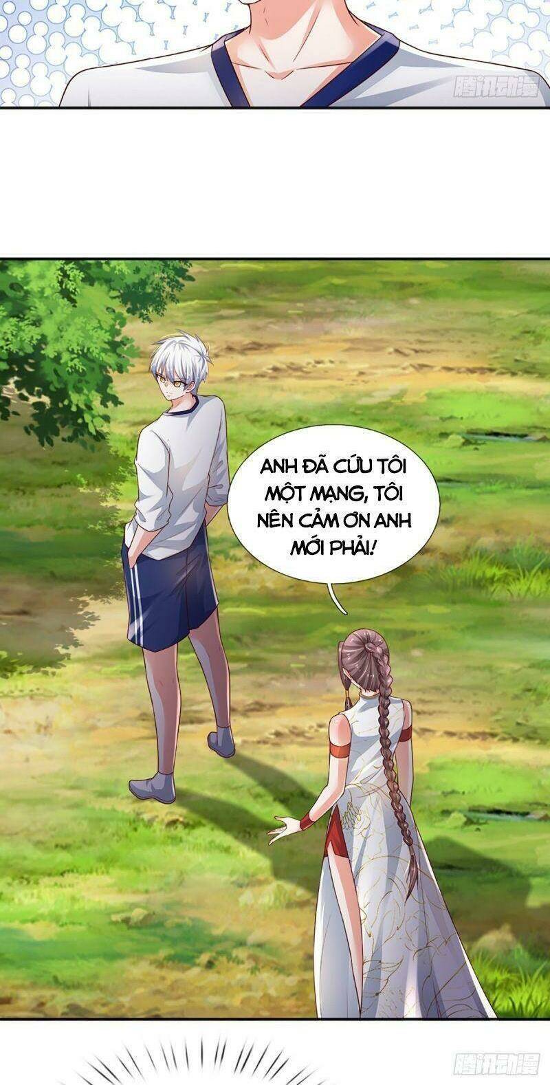 Luyện Thể Trăm Nghìn Tầng - Chapter 92 - Page 35