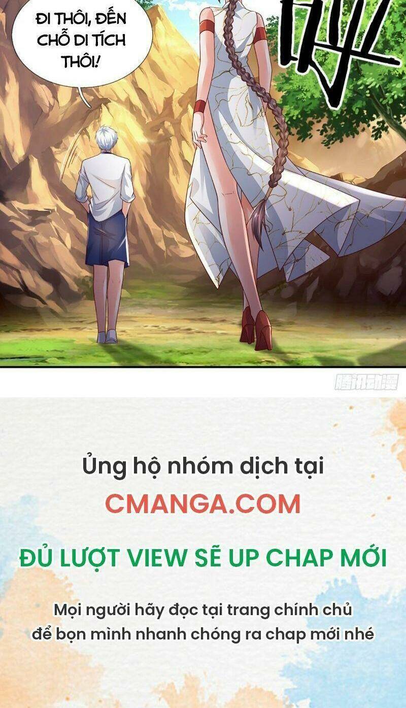Luyện Thể Trăm Nghìn Tầng - Chapter 92 - Page 37