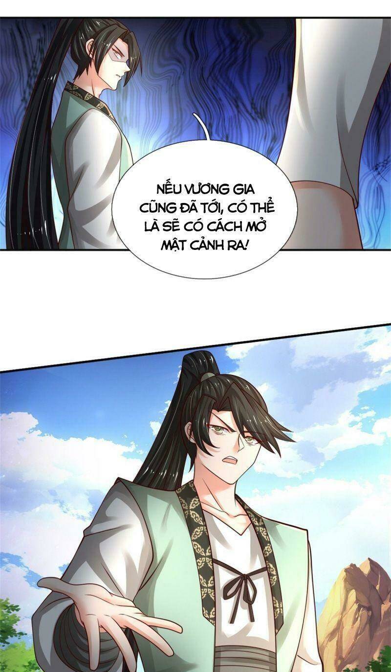 Luyện Thể Trăm Nghìn Tầng - Chapter 92 - Page 4