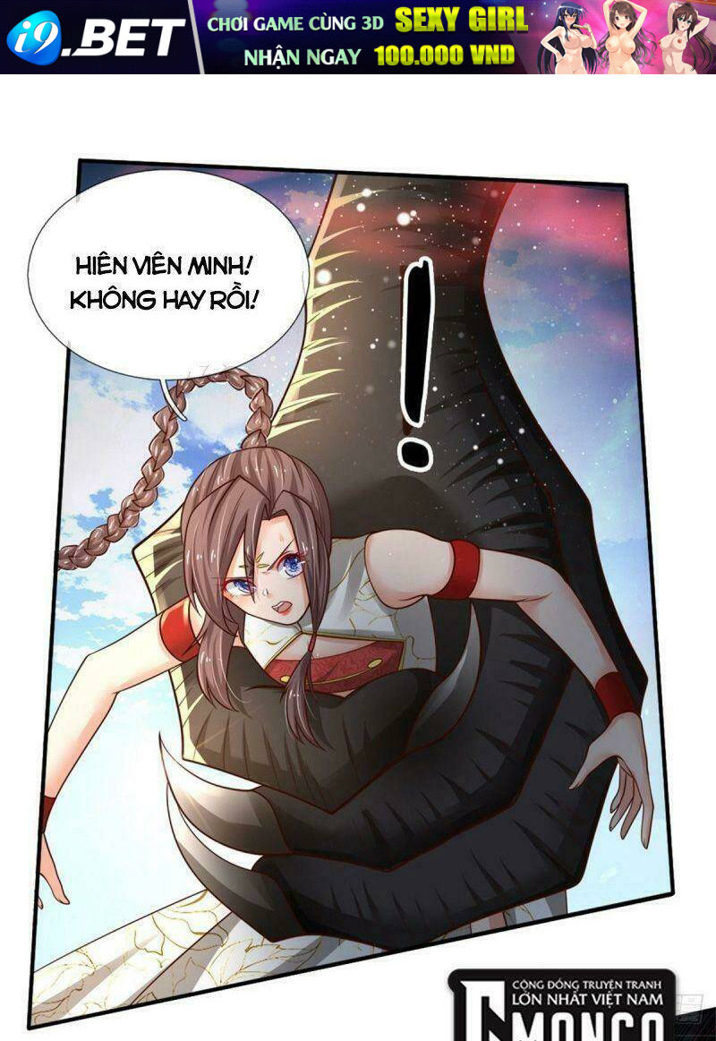 Luyện Thể Trăm Nghìn Tầng - Chapter 92 - Page 8