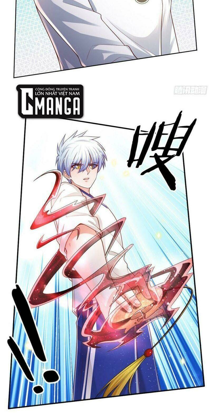 Luyện Thể Trăm Nghìn Tầng - Chapter 93 - Page 11