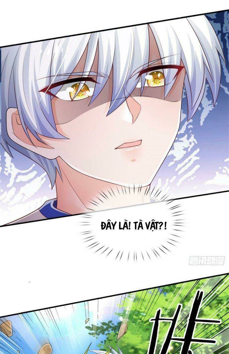 Luyện Thể Trăm Nghìn Tầng - Chapter 93 - Page 12