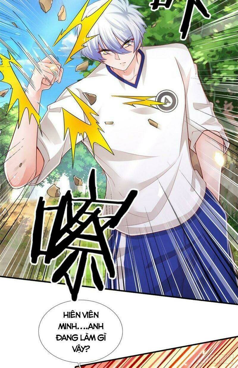 Luyện Thể Trăm Nghìn Tầng - Chapter 93 - Page 13