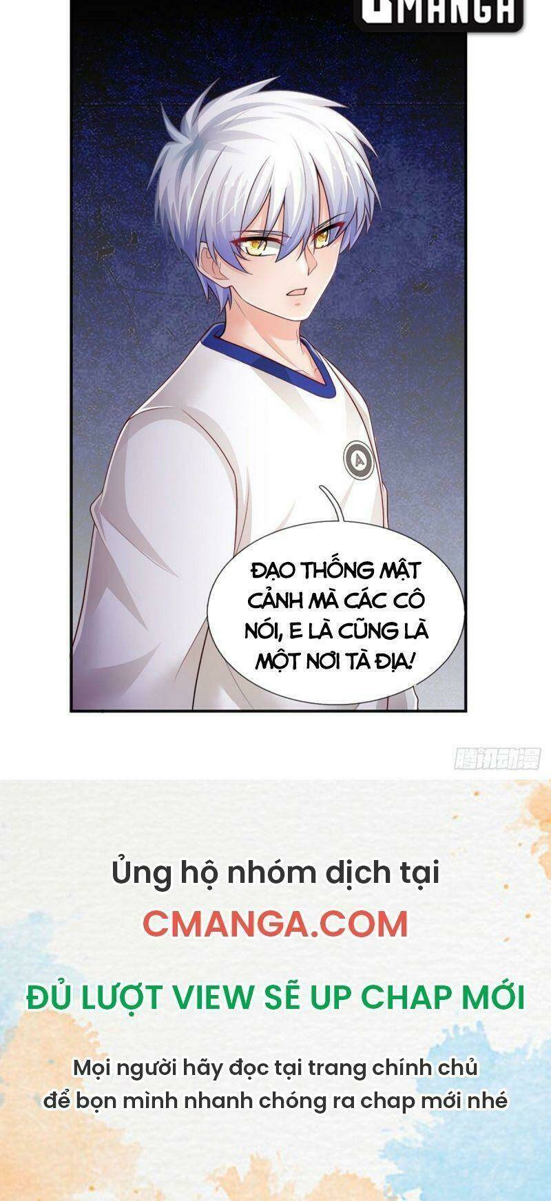 Luyện Thể Trăm Nghìn Tầng - Chapter 93 - Page 15