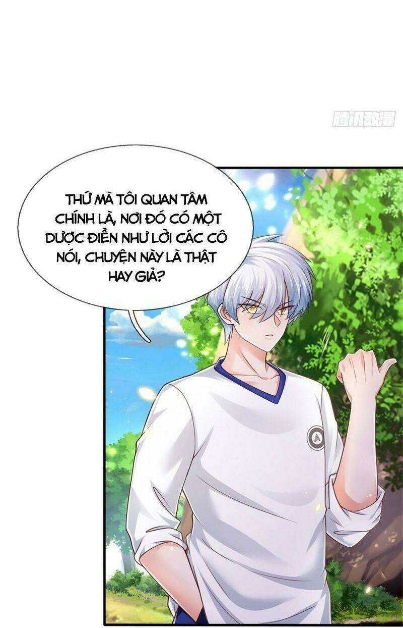 Luyện Thể Trăm Nghìn Tầng - Chapter 93 - Page 22