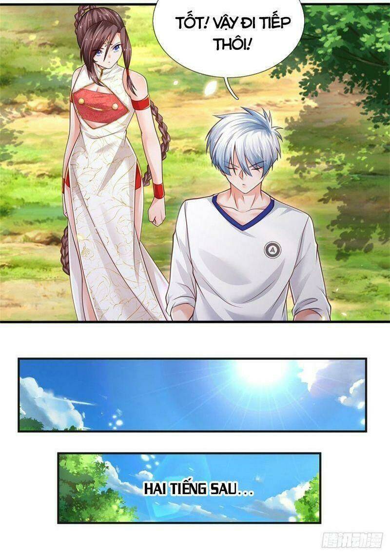 Luyện Thể Trăm Nghìn Tầng - Chapter 93 - Page 24
