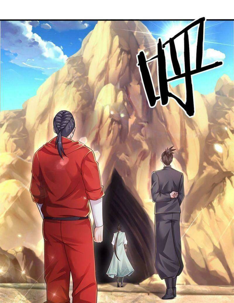 Luyện Thể Trăm Nghìn Tầng - Chapter 93 - Page 25