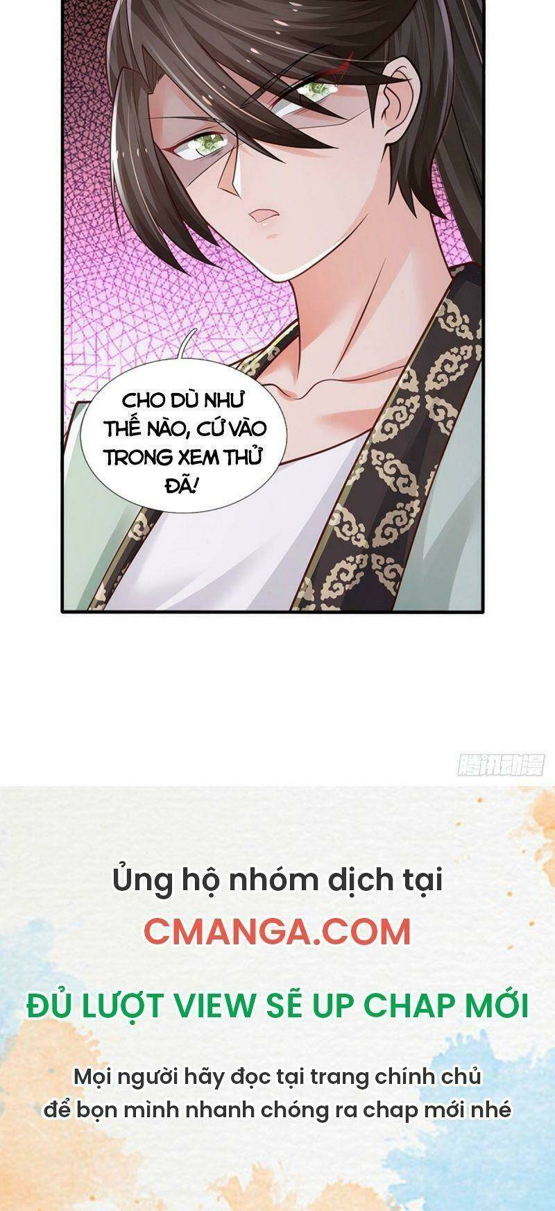 Luyện Thể Trăm Nghìn Tầng - Chapter 93 - Page 30