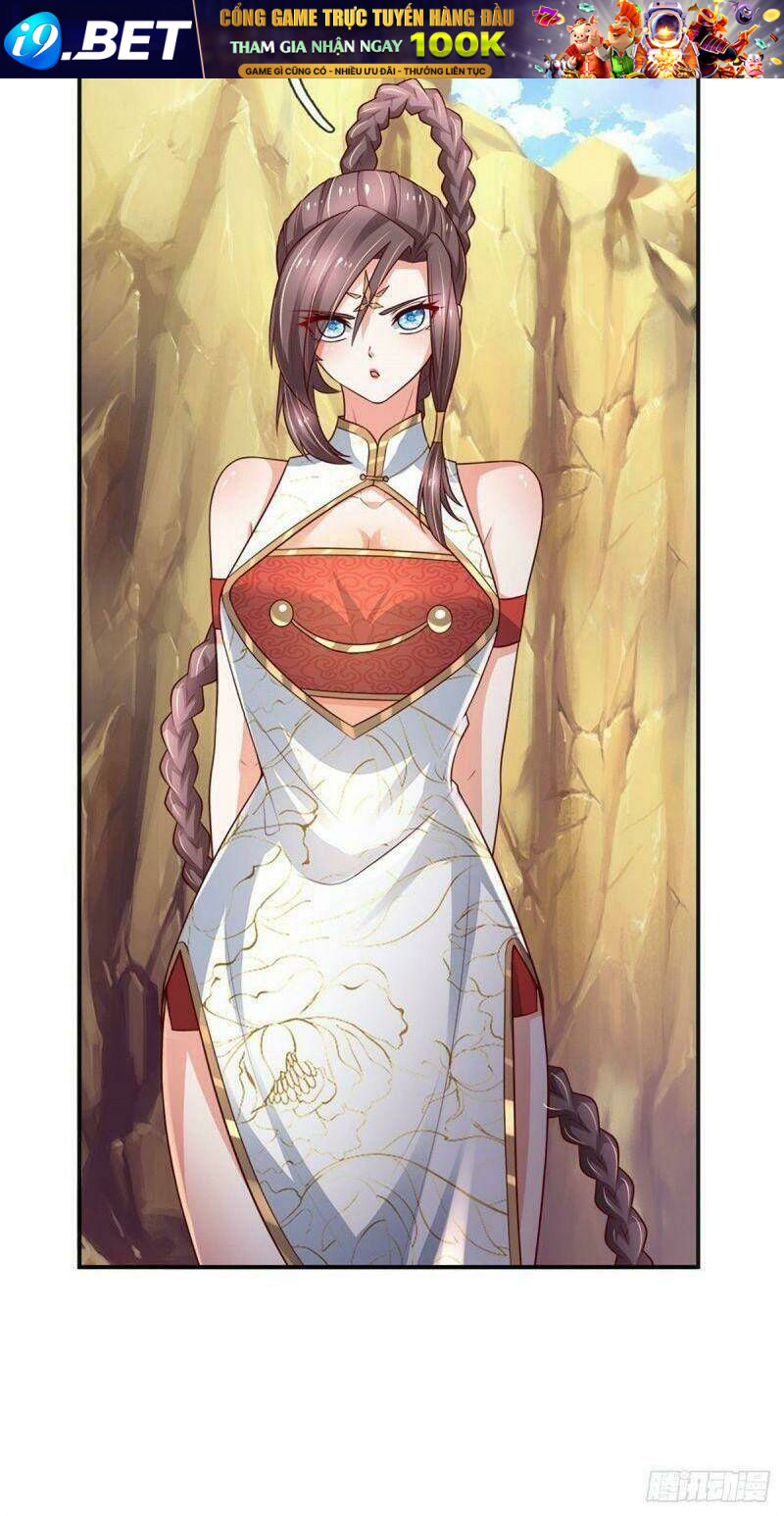 Luyện Thể Trăm Nghìn Tầng - Chapter 93 - Page 3