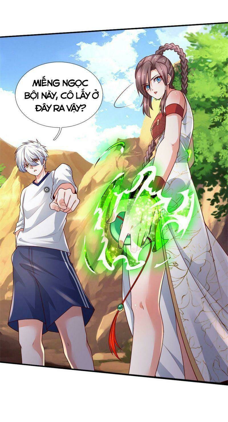 Luyện Thể Trăm Nghìn Tầng - Chapter 93 - Page 6