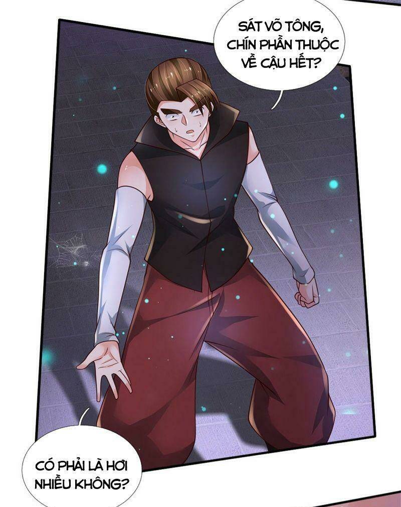 Luyện Thể Trăm Nghìn Tầng - Chapter 94 - Page 13