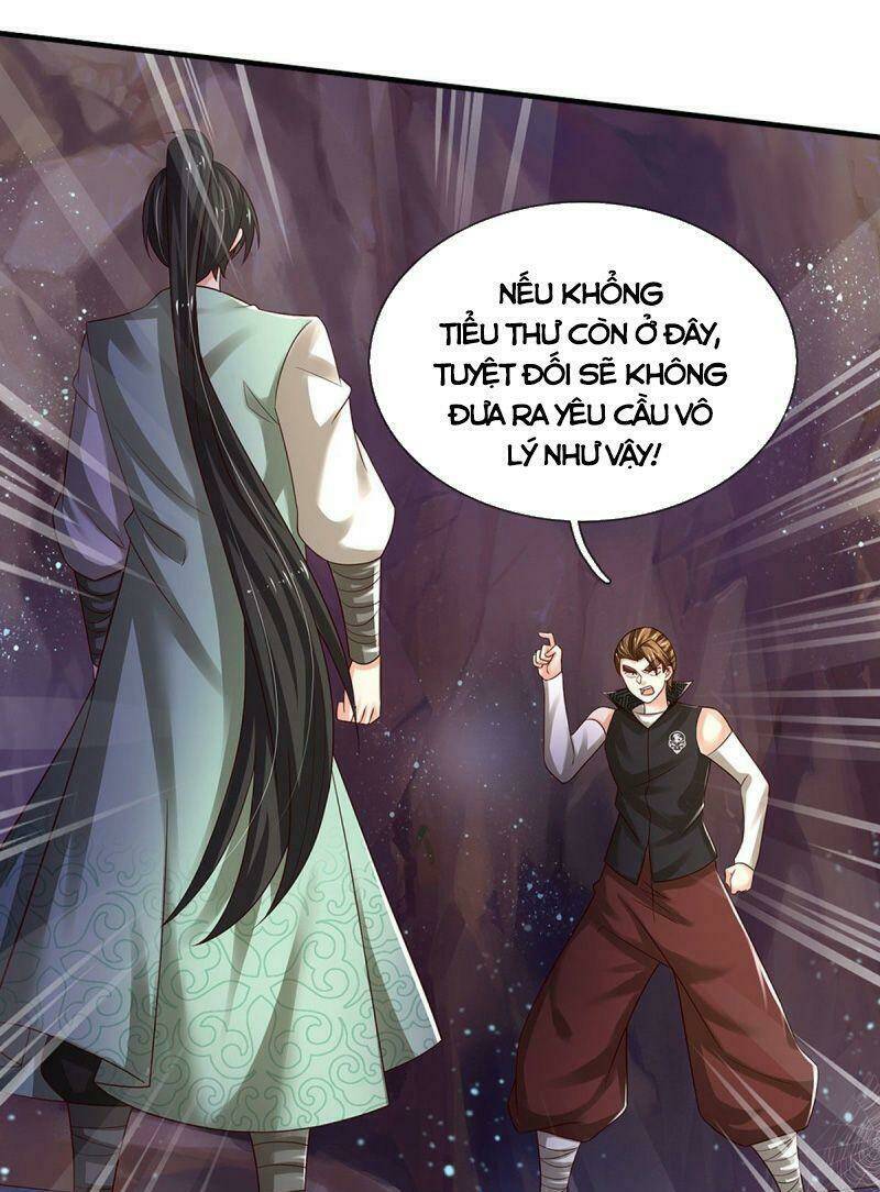 Luyện Thể Trăm Nghìn Tầng - Chapter 94 - Page 16