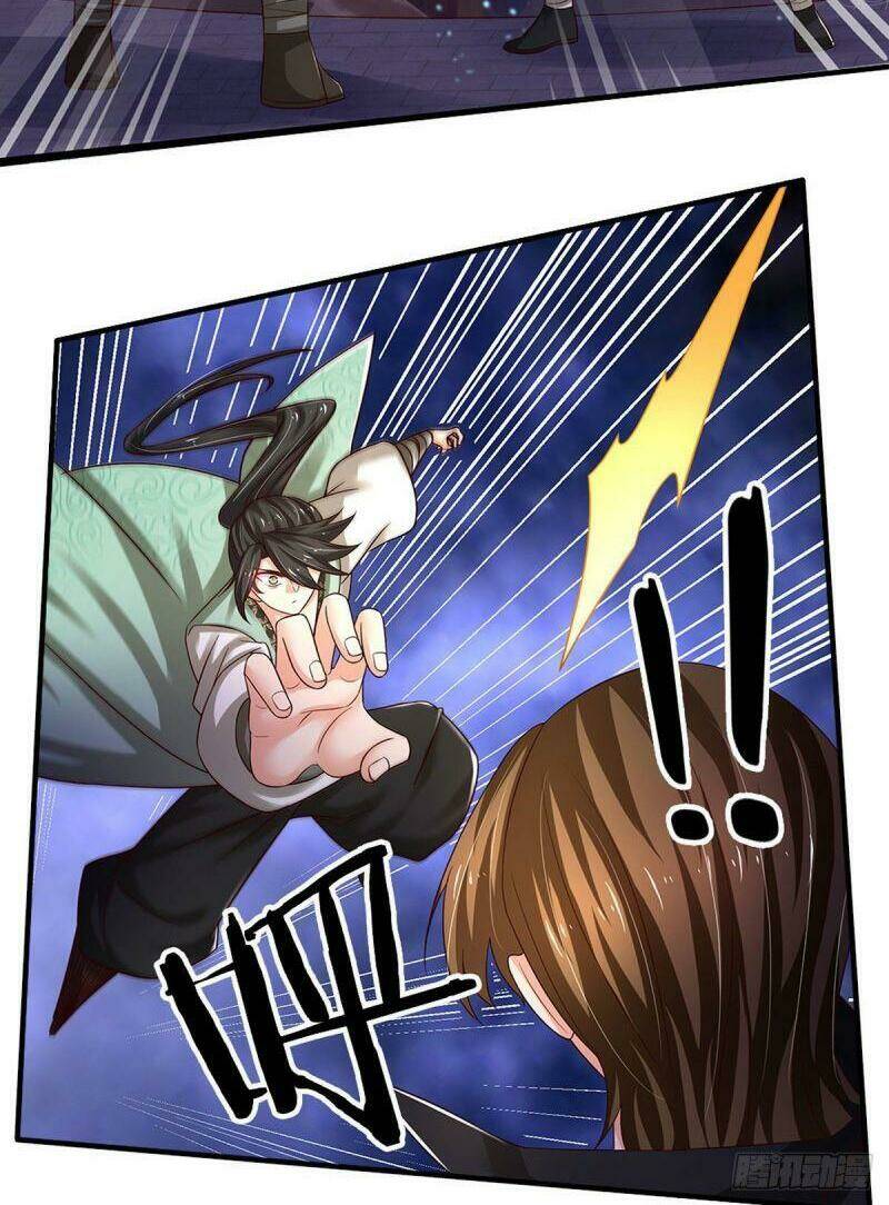 Luyện Thể Trăm Nghìn Tầng - Chapter 94 - Page 17