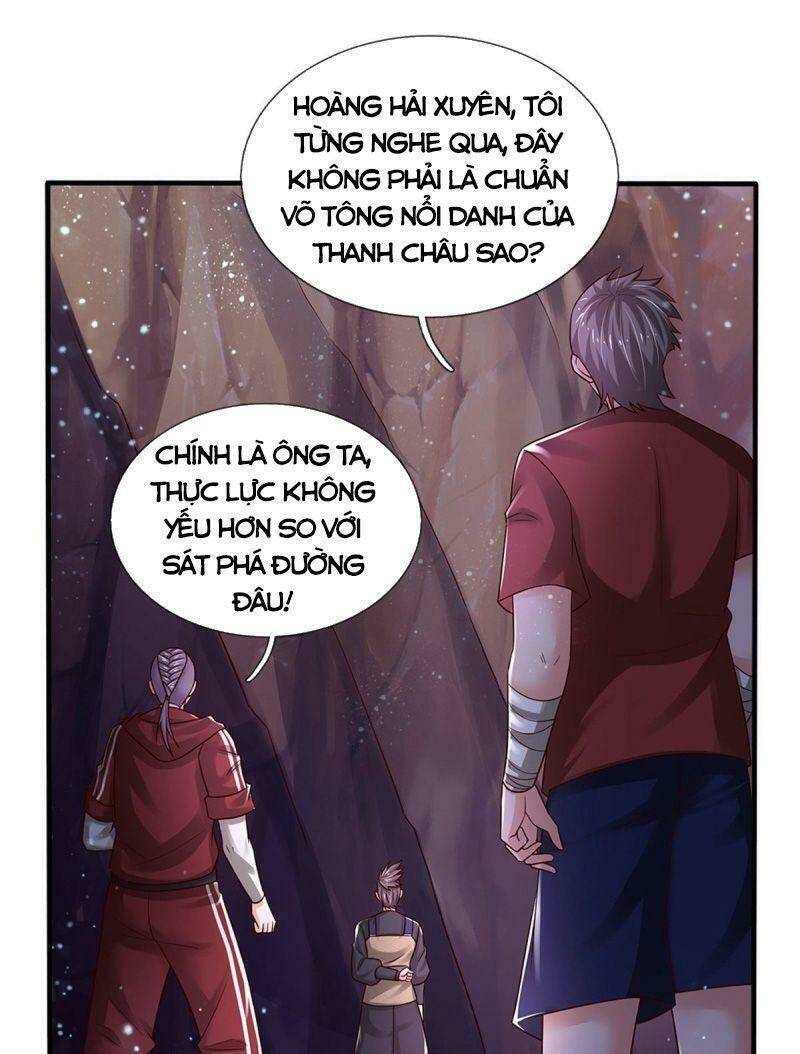 Luyện Thể Trăm Nghìn Tầng - Chapter 94 - Page 25