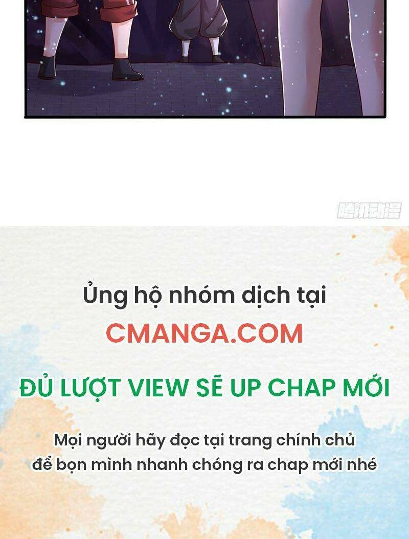 Luyện Thể Trăm Nghìn Tầng - Chapter 94 - Page 26