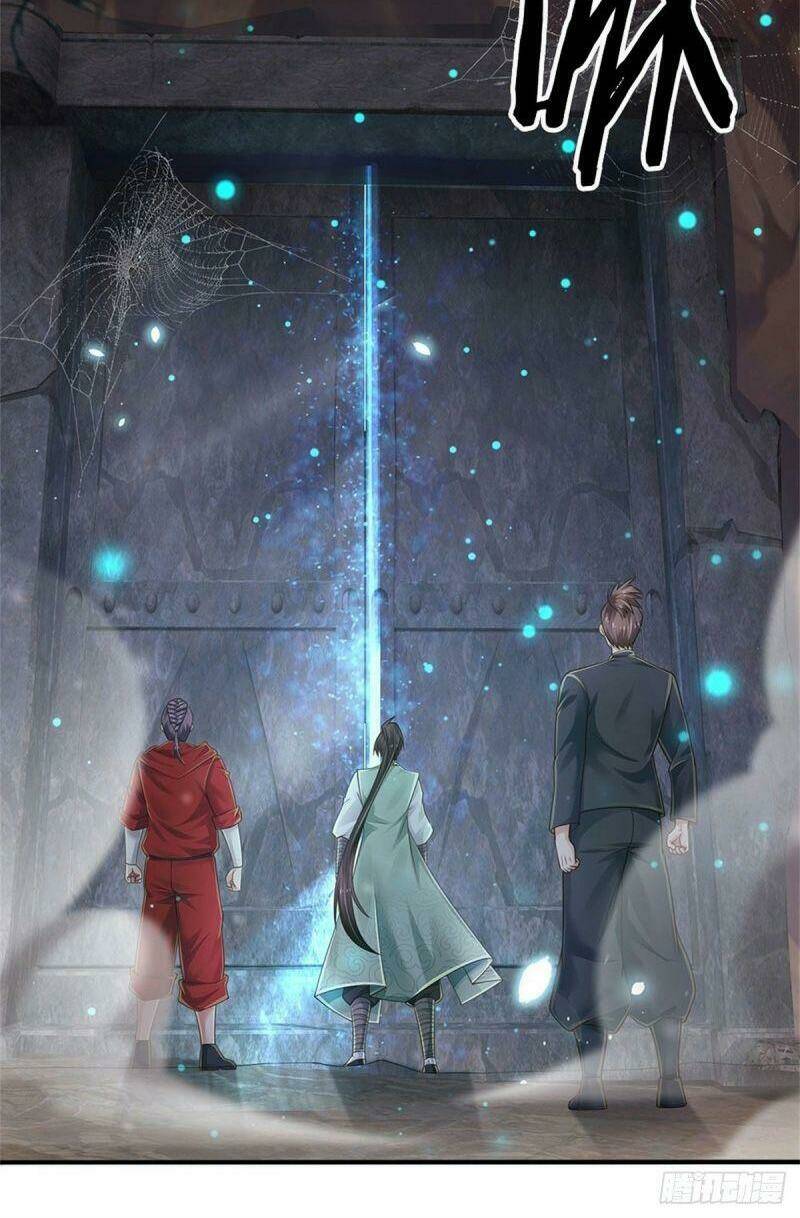 Luyện Thể Trăm Nghìn Tầng - Chapter 94 - Page 3