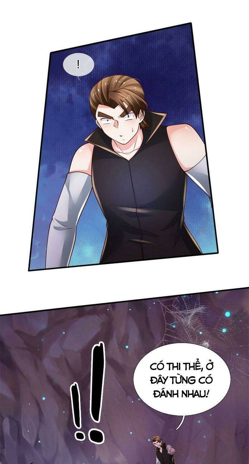 Luyện Thể Trăm Nghìn Tầng - Chapter 94 - Page 4