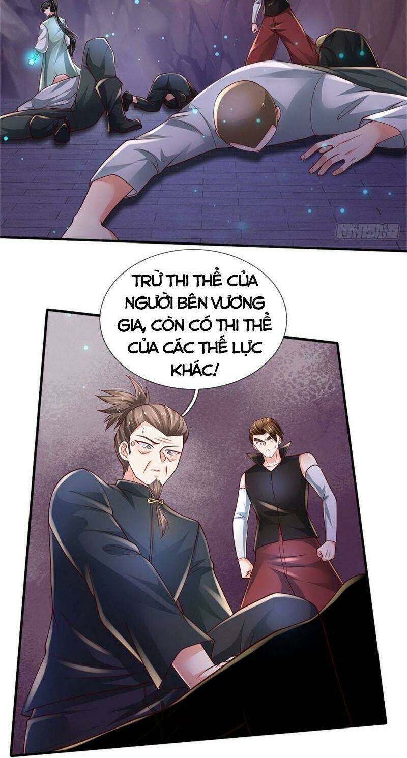 Luyện Thể Trăm Nghìn Tầng - Chapter 94 - Page 5