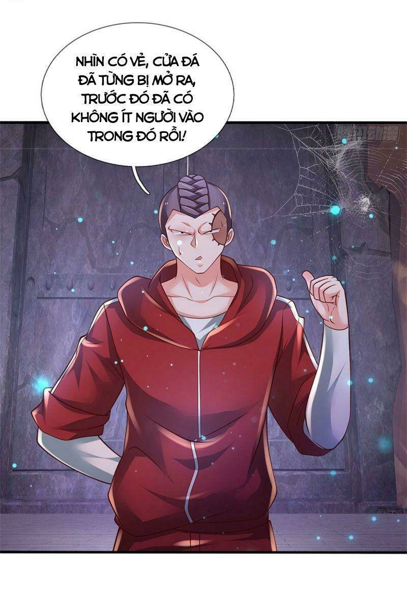 Luyện Thể Trăm Nghìn Tầng - Chapter 94 - Page 6