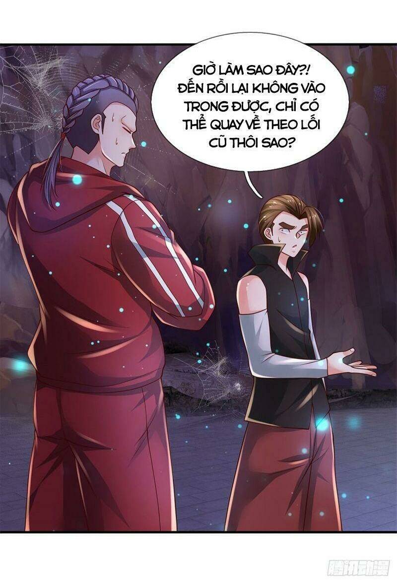 Luyện Thể Trăm Nghìn Tầng - Chapter 94 - Page 7