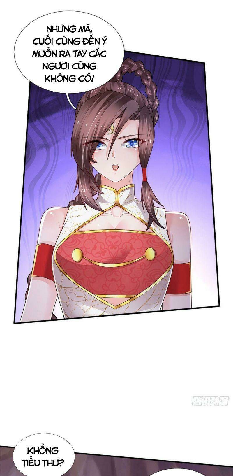 Luyện Thể Trăm Nghìn Tầng - Chapter 95 - Page 14