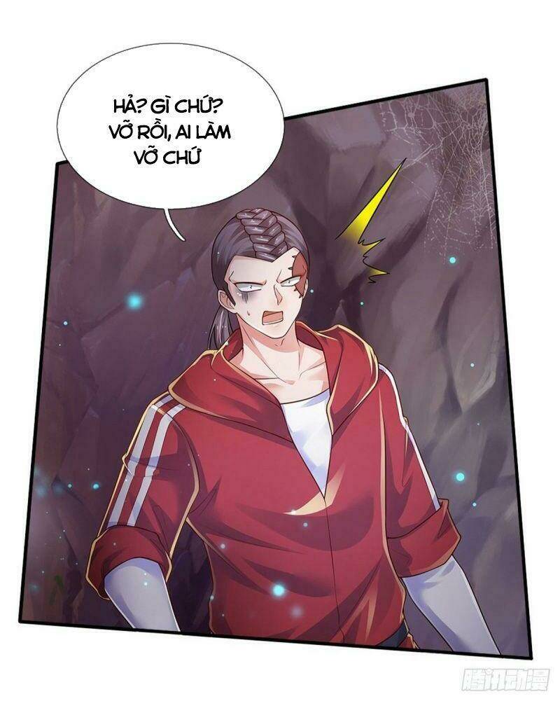 Luyện Thể Trăm Nghìn Tầng - Chapter 95 - Page 24