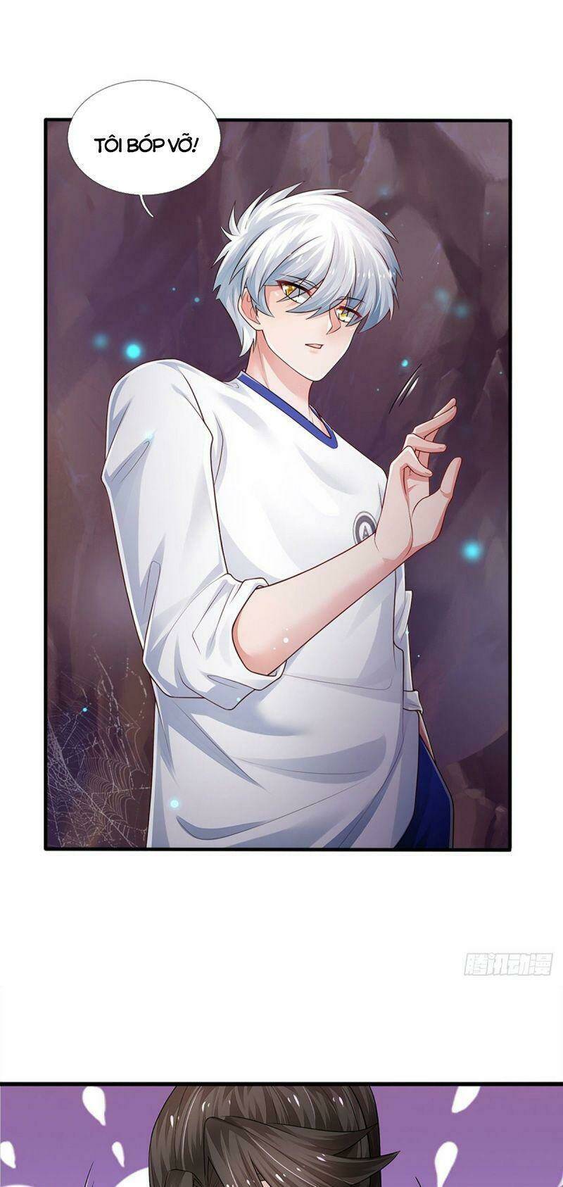 Luyện Thể Trăm Nghìn Tầng - Chapter 95 - Page 25