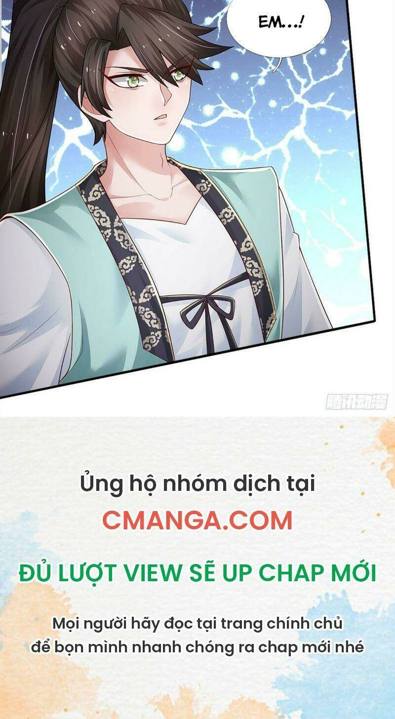 Luyện Thể Trăm Nghìn Tầng - Chapter 95 - Page 28