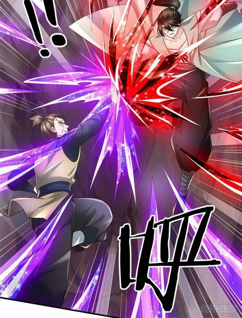 Luyện Thể Trăm Nghìn Tầng - Chapter 95 - Page 4